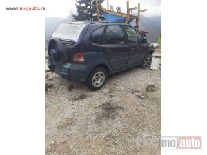 Glavna slika - Renault Scenic Rx4  - MojAuto