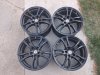 Slika 1 -  17ke 5x112 ANZIO AUDI VW MERCEDES - MojAuto