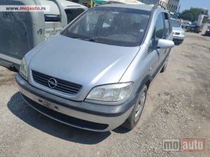 Glavna slika -  ZAFIRA INSIGNIA ASTRA CORSA FRONTERA COMBO VECTRA VIVARO MOVANO - MojAuto