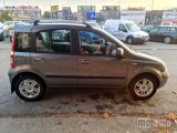 polovni Automobil Fiat Panda 1.2i Eco AUTOMATIK 