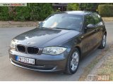 polovni Automobil BMW 118 Dizel 