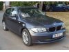 Slika 2 - BMW 118 Dizel  - MojAuto
