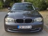 Slika 4 - BMW 118 Dizel  - MojAuto