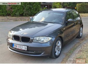 polovni Automobil BMW 118 Dizel 