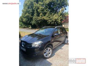 Glavna slika - Nissan Qashqai+2   - MojAuto