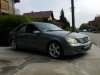 Slika 7 - Mercedes C 200 KOZA/Full/JEDINSTVEN PRIMERAK  - MojAuto