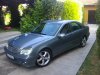 Slika 1 - Mercedes C 200 KOZA/Full/JEDINSTVEN PRIMERAK  - MojAuto
