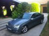 Slika 29 - Mercedes C 200 KOZA/Full/JEDINSTVEN PRIMERAK  - MojAuto