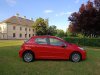 Slika 6 - Peugeot 207 1.4 8v  - MojAuto