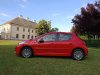 Slika 9 - Peugeot 207 1.4 8v  - MojAuto