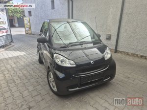 Glavna slika - Smart ForTwo 1.0 MHD  - MojAuto
