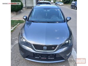 Glavna slika - Seat Ibiza RS 1.2 tsi  - MojAuto