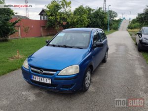 Glavna slika - Opel Corsa C1,3CDTI  - MojAuto