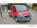 Peugeot Boxer 2.2 HDI PUTAR