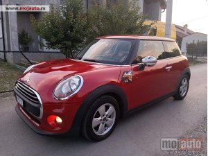 Glavna slika - MINI One 1.2 Turbo   - MojAuto