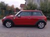 Slika 3 - MINI One 1.2 Turbo   - MojAuto