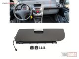NOVI: delovi  Poklopac vratanca pretinca pregrade suvozaca Citroen C1 05-14