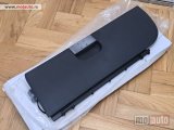 NOVI: delovi  Vrata poklopac pregrade pretinac PEUGEOT 107 05-14