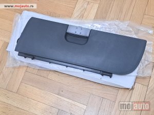 Glavna slika -  Vratanca pregrade ostave ispred suvozaca Toyota AYGO mk1 05-14 - MojAuto