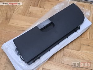 Glavna slika -  Vrata poklopac pregrade pretinac PEUGEOT 107 05-14 - MojAuto