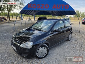 Glavna slika - Opel Corsa 1.3 CDTi  - MojAuto