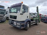 polovni kamioni MAN TGM 18.290