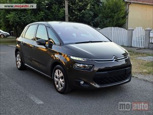 Glavna slika - Citroen C4 Picasso 1.6 HDI INTENSIVE  - MojAuto