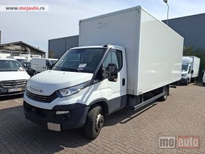 Glavna slika - Iveco 70C18 89289 km - MojAuto
