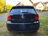 Slika 8 - VW Polo 1.4 TDI Opis / Rest  - MojAuto