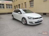polovni Automobil VW Golf 7 2.0 TDI BLUEMOTION 