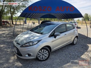 Glavna slika - Ford Fiesta 1.4  - MojAuto