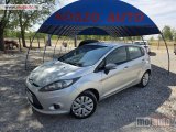 polovni Automobil Ford Fiesta 1.4 
