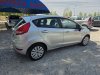 Slika 8 - Ford Fiesta 1.4  - MojAuto