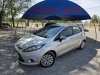 Slika 1 - Ford Fiesta 1.4  - MojAuto