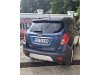Slika 4 - Opel Mokka CDTI  - MojAuto