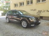 polovni Automobil VW Tiguan 2.0 TDI 