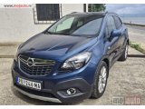 polovni Automobil Opel Mokka CDTI 
