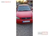 polovni Automobil Opel Astra  