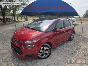 Glavna slika - Citroen C4 Picasso 1.6 HDi  - MojAuto