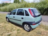 Opel Corsa 1.4 