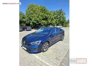 Glavna slika - Renault Megane 1.3 TCe GrandCoupe   - MojAuto