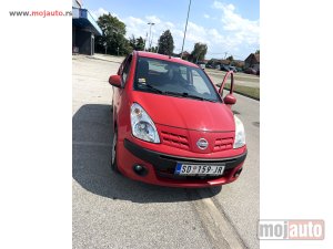 Glavna slika - Nissan Pixo Eco pure  - MojAuto