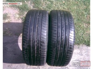 polovni delovi  245/45R19 102W LASSA COMPETUS H/P3