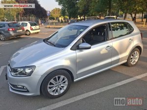 Glavna slika - VW Polo   - MojAuto