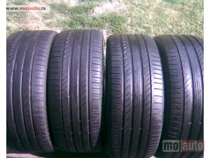 polovni delovi  275/50R20 113W Continental ContiSportContact 5 SUV