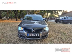 Glavna slika - VW Passat 2.0 Tdi  - MojAuto