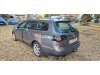 Slika 4 - VW Passat 2.0 Tdi  - MojAuto