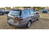 Slika 6 - VW Passat 2.0 Tdi  - MojAuto