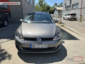 Glavna slika - VW Golf 7 1.4 TSI  - MojAuto