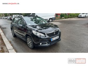 Glavna slika - Peugeot 2008 1.6 hdi novi model  - MojAuto